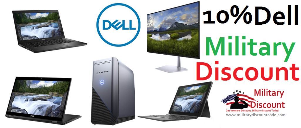 10-off-dell-military-discount-on-laptops-pcs-and-electronics